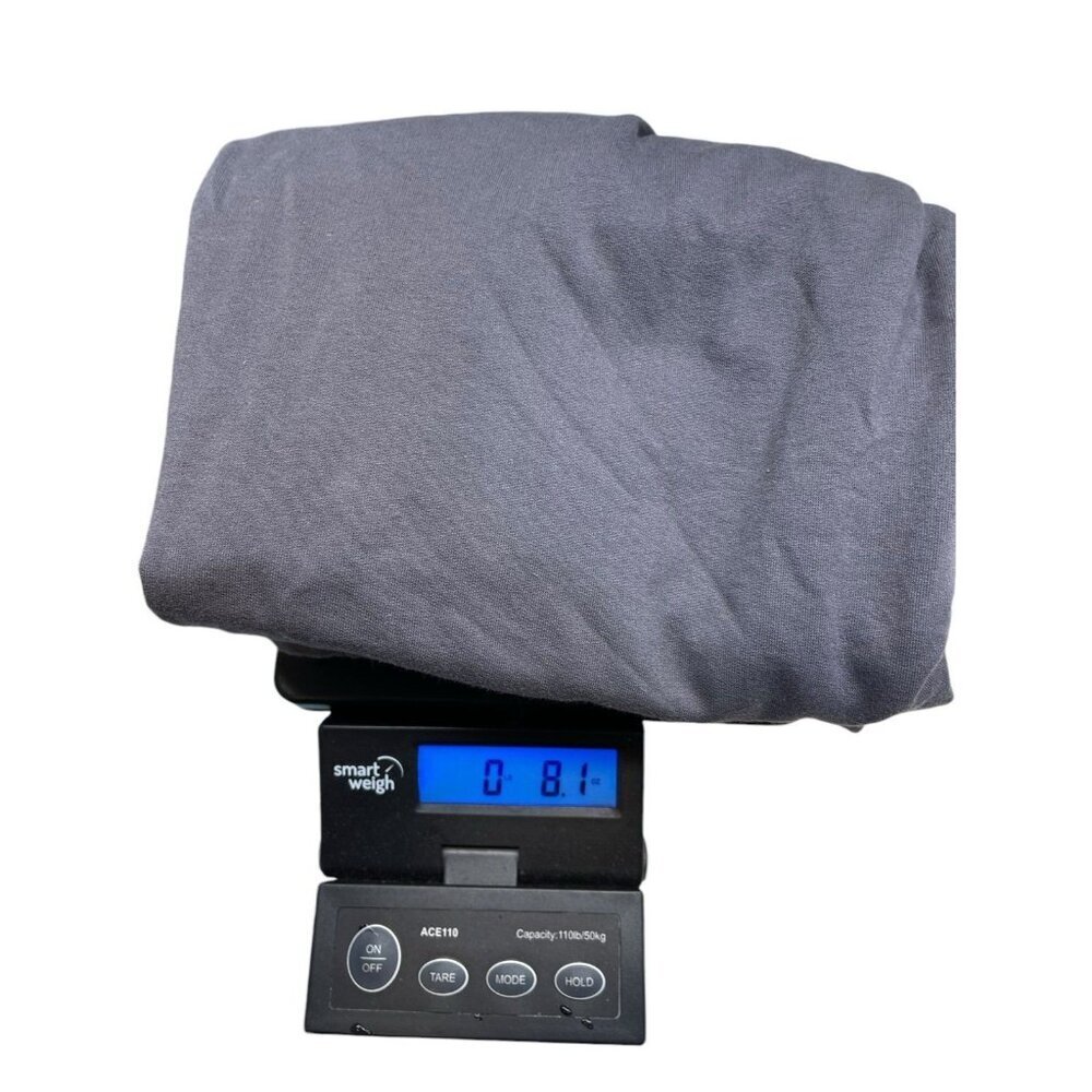 Fabletics bag long Gray Teal - Picture 3 of 3